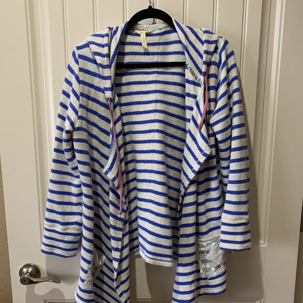 Matilda Jane cardigan